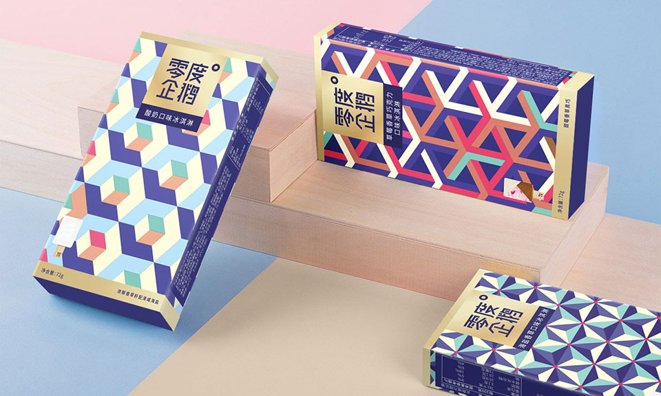 包裝設(shè)計(jì)將內(nèi)在含義傳遞出來