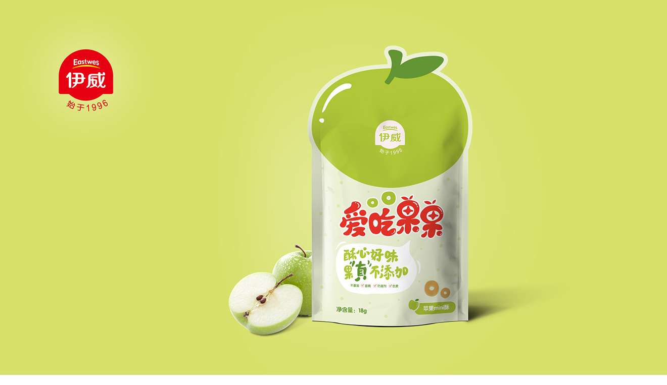 巧用包裝設(shè)計(jì)形式美，設(shè)計(jì)更具備競爭力的包裝